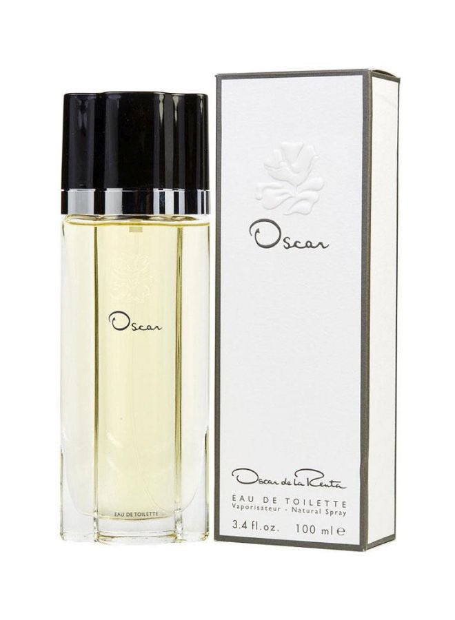 Oscar de la Renta Eau De Toilette 100ml  - Image 2