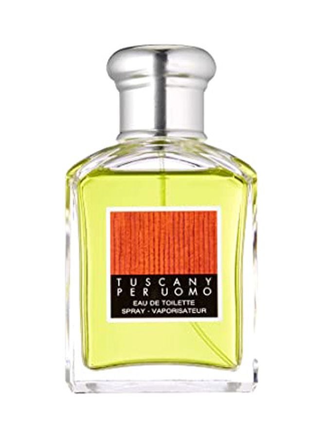 Tuscany Per Uomo EDT 100ml - v1599220639/N40128618A_1