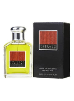 أراميس عطر توسكانا بير أومو 100ملليلتر  - Image 2