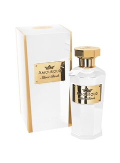 AMOUROUD Silver Birch Parfum 100ml  - Image 2