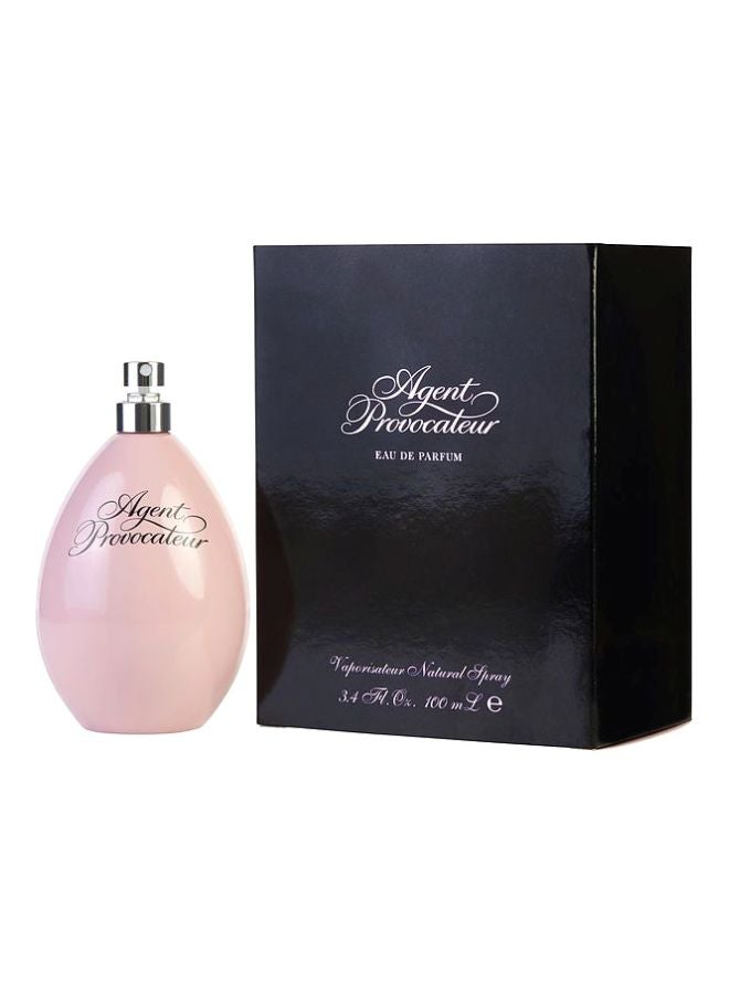 Agent Provocateur Eau De Parfum 100ml - Image 2