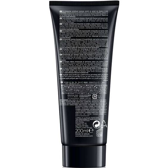 KERASTASE - Chronologiste Pre-Shampoo for Dull and Brittle Hair 200ml - Image 1