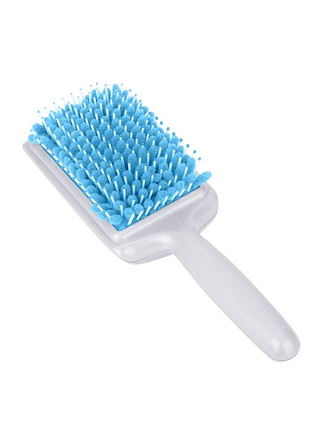 Hair Drying Comb Blue/White 25x8x6cm - v1599223540/N40042425A_3