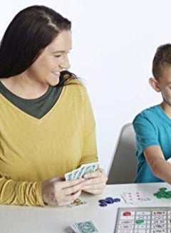 Jax Sequence Playing Board Game  - Image 4