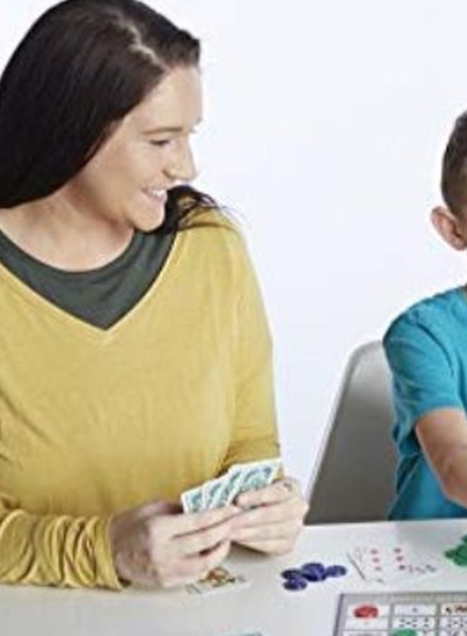 Jax - Sequence Playing Board Game - Image 1