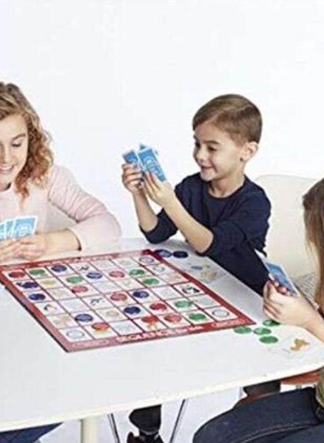 جاكس لعبة سيكونس اللوحية للأطفال - Image 4