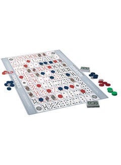 Jax Sequence Jumbo Tube Board Game  - Image 3