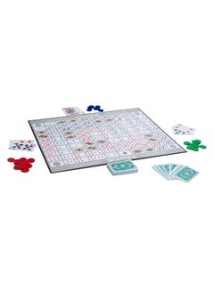 Sequence Playing Board Game - v1599227716/N15720371A_3