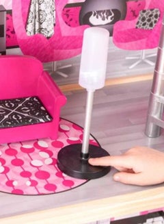 KidKraft Sparkle Mansion Dollhouse  - Image 4