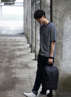 Xiaomi Polyester Backpack 15.6 Inches Black  - Image 3