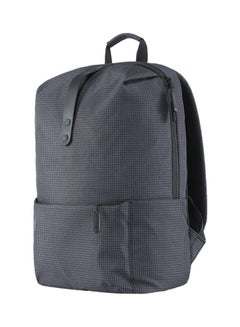 Xiaomi Polyester Backpack 15.6 Inches Black  - Image 1