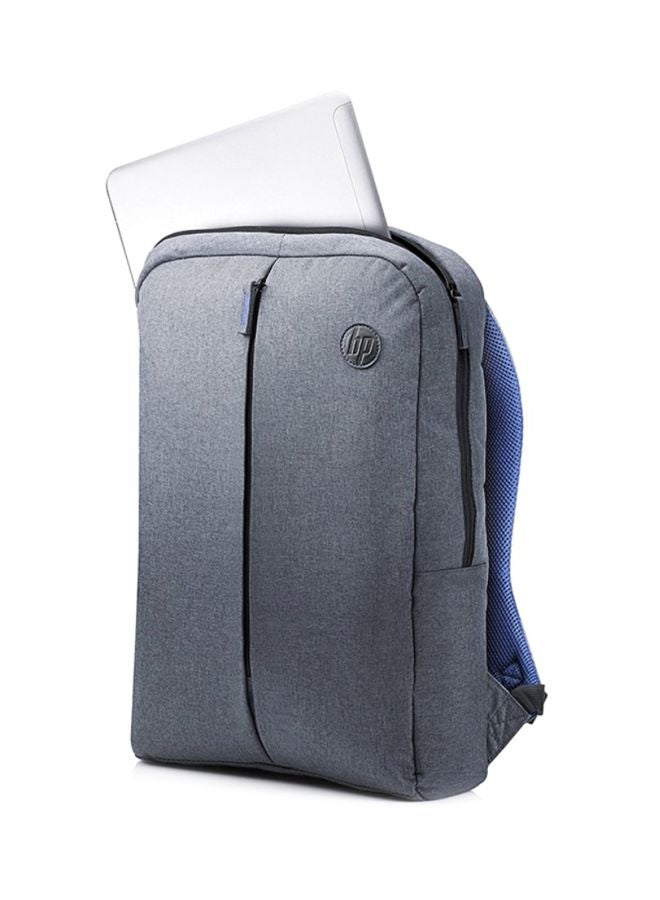 HP حقيبة ظهر فاليو مقاس 15.6 بوصة رمادي - Image 5