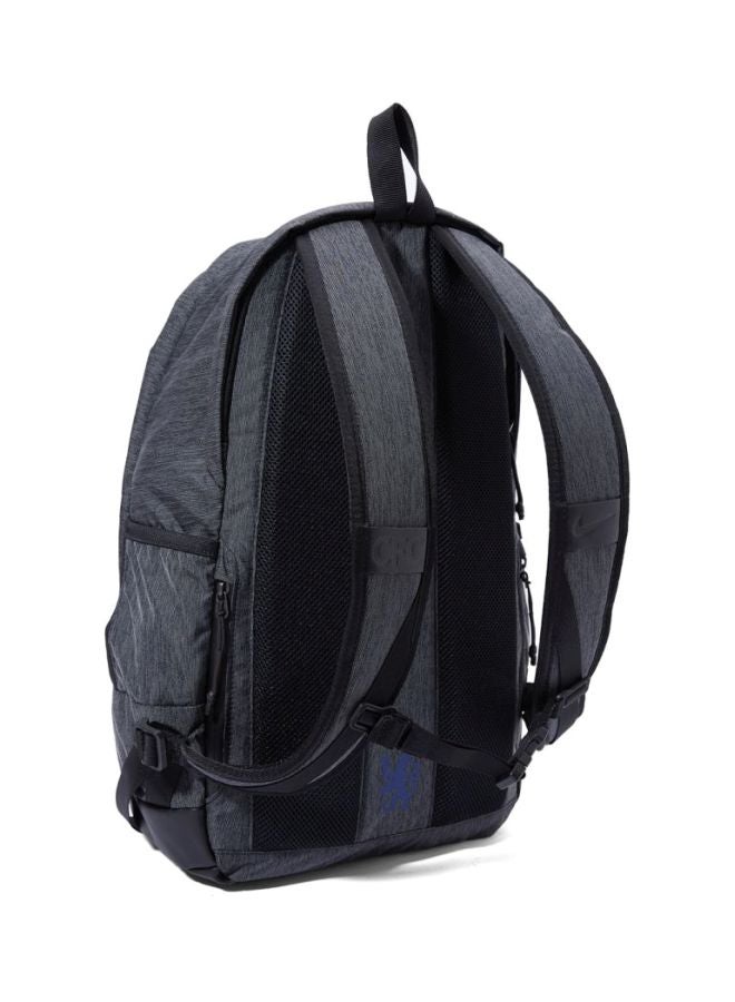 Chelsea Backpack Grey
