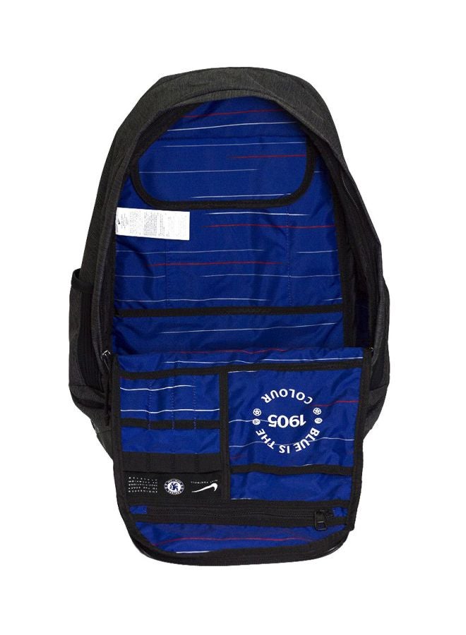 Chelsea Backpack Grey