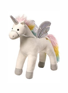 My Magical Unicorn Plush Toy With Light And Sound Function 24cm - v1599236114/N40135953A_1