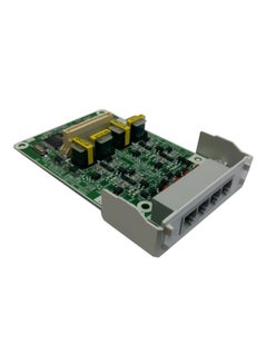 Panasonic 4-Port Expansion Card Green/Grey 