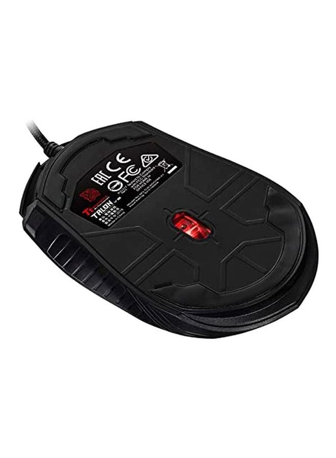 Optical Gaming Mouse