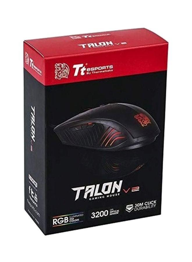 Optical Gaming Mouse