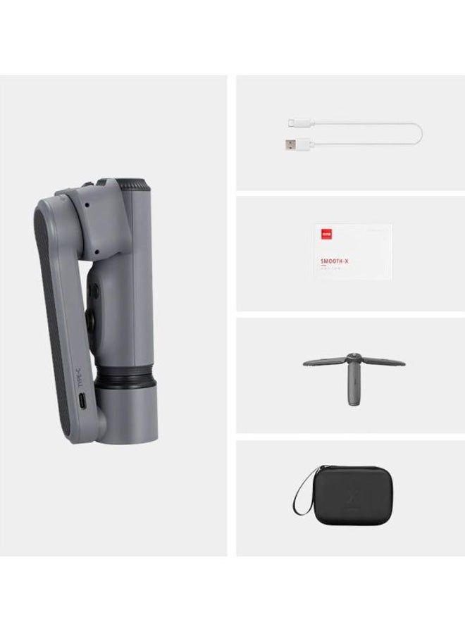 Zhiyun - 3-Axis Handheld Gimbal Stabilizer - Image 1