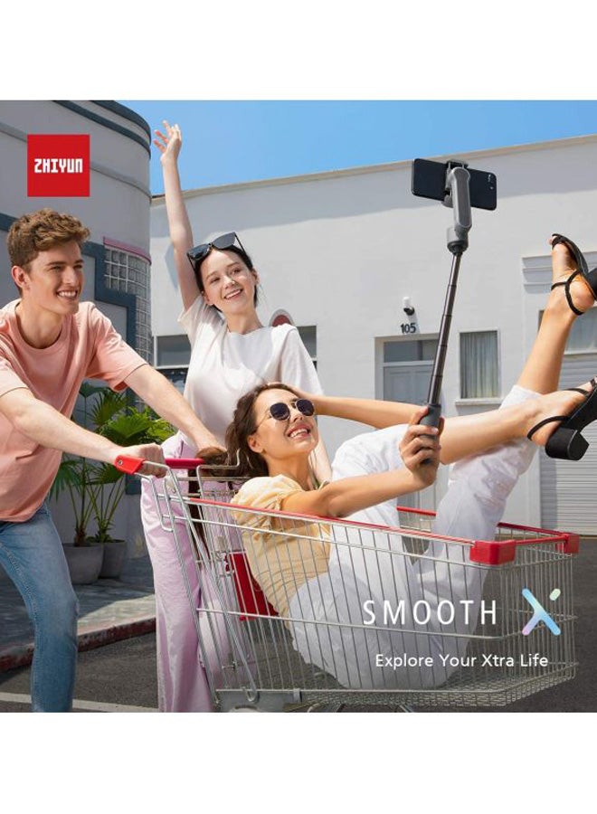 Zhiyun - 3-Axis Handheld Gimbal Stabilizer - Image 1