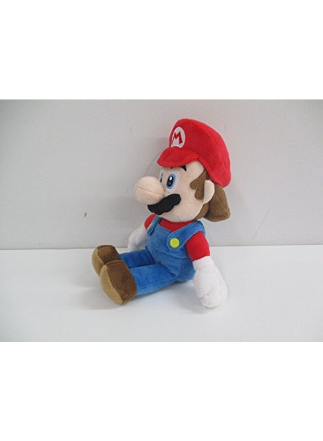 Super Mario Mario Plush Toy 12734963 24cm - Image 3