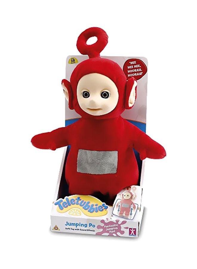 تيليتابيز دمية أنشطة، متعددة الألوان 5924 8.66x4.33x13.78بوصة - Image 2