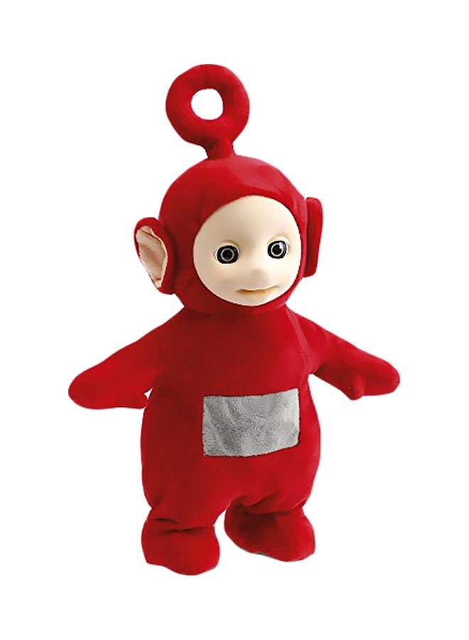 تيليتابيز دمية أنشطة، متعددة الألوان 5924 8.66x4.33x13.78بوصة - Image 1