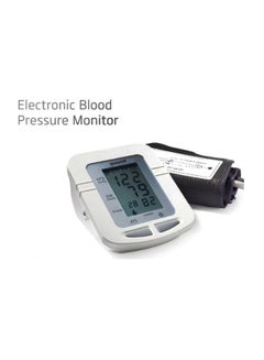 يوويل جهاز مراقبة ضغط الدم بشاشة LCD  - Image 4