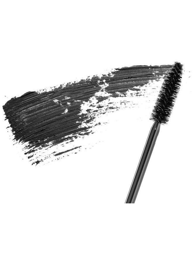 Nitrq Beauty I Love Extreme Waterproof Mascara Black - Image 2