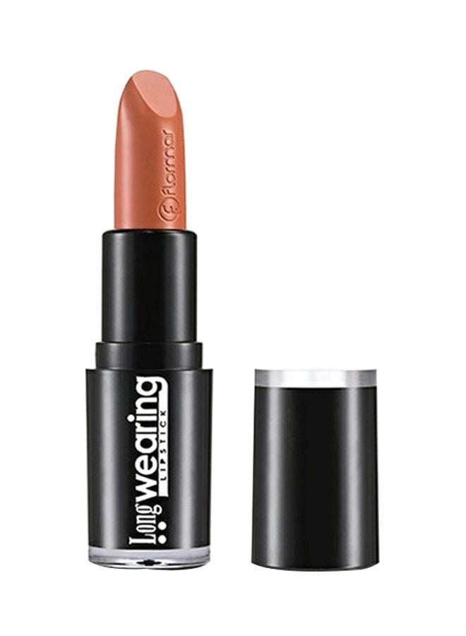 flormar Long Wearing Matte Lipstick Pastel Beige L016 - Image 1