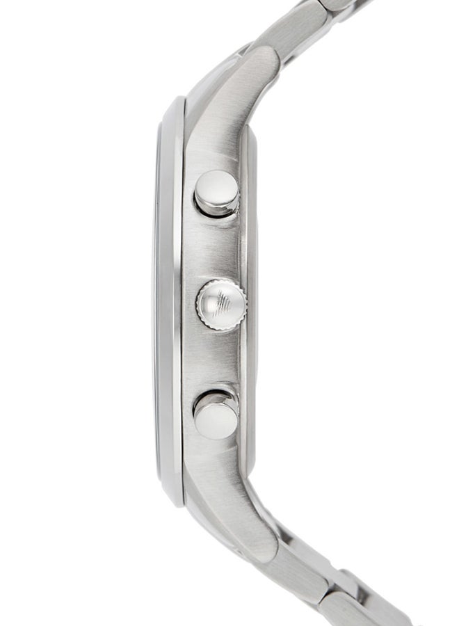 EMPORIO ARMANI Men's Renato Water Resistant Analog Watch AR2448 - Image 5