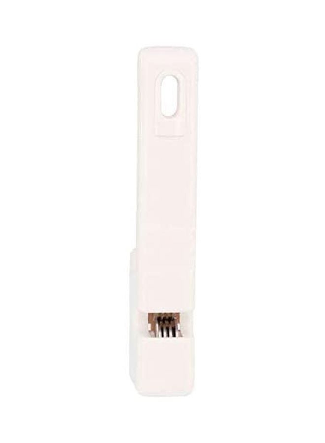 Prestige - Knife Sharpener White - Image 1