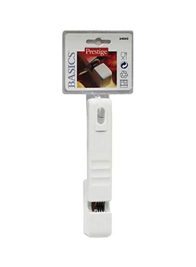 Prestige - Knife Sharpener White - Image 1