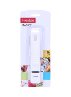 Prestige Knife Sharpener White  - Image 1