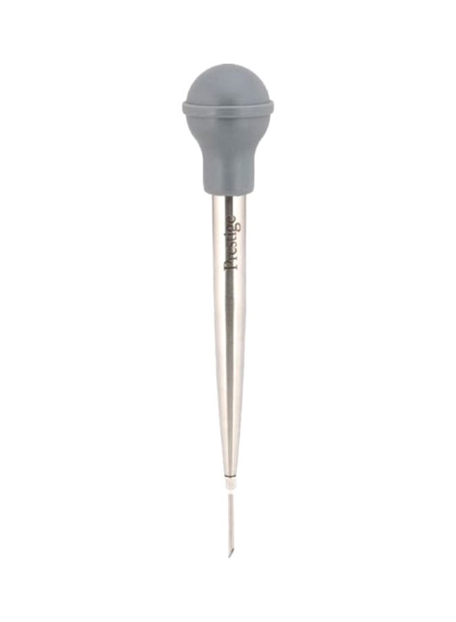 Prestige Stainless Steel Baster Silver  - Image 3