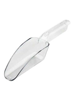 Sunnex Polycarbonate Ice Scoop Clear 