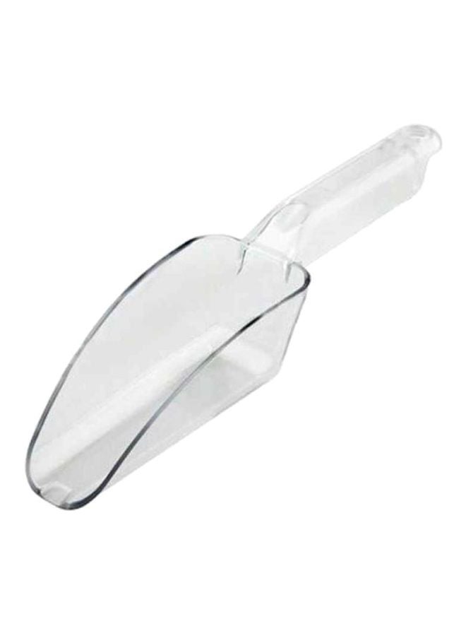 Sunnex - Polycarbonate Ice Scoop Clear - Image 1