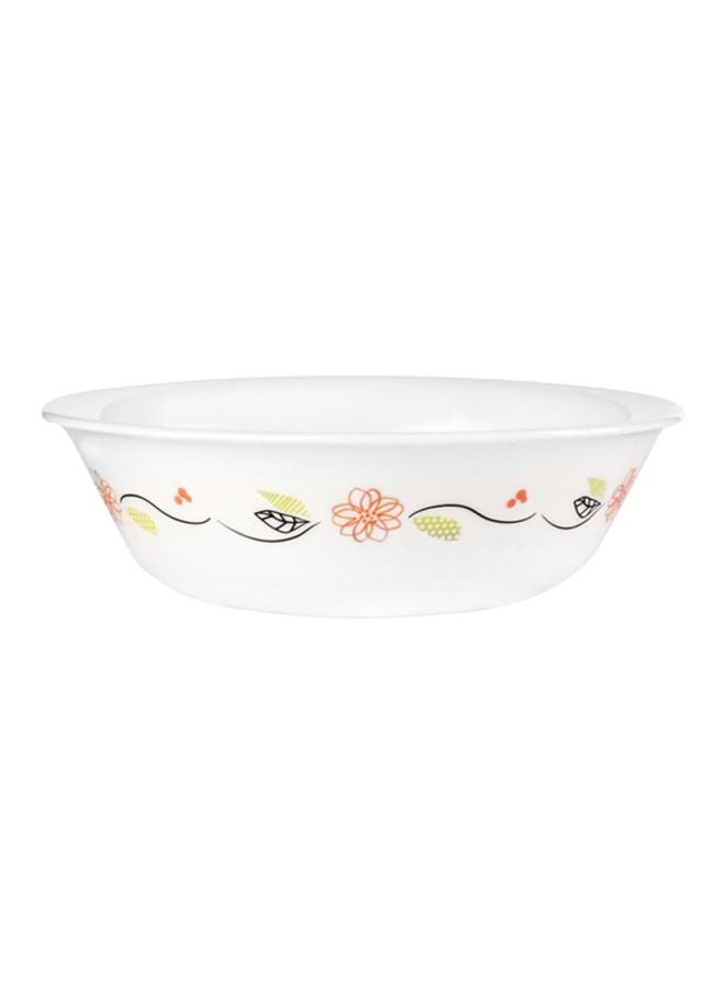 Corelle - 26-Piece Livingware Dinnerware Set White - Image 1