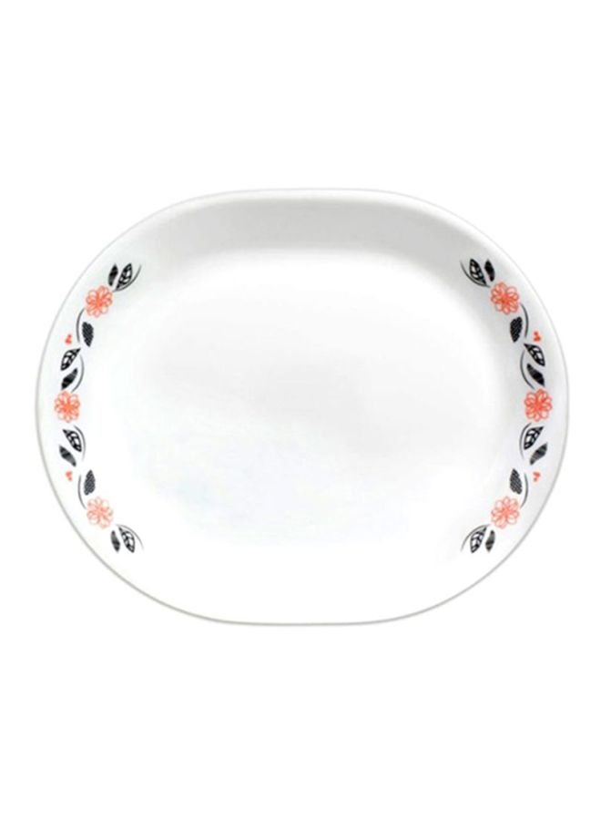 Corelle - 26-Piece Livingware Dinnerware Set White - Image 1