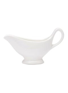 Gravy Bowl White 15.2x9cm - v1599240457/N22234763A_1