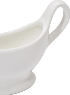 Gravy Bowl White 15.2x9cm - v1599240457/N22234763A_3