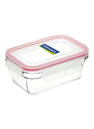 Classic Rectangular Container Clear - v1599240488/N11626278A_1