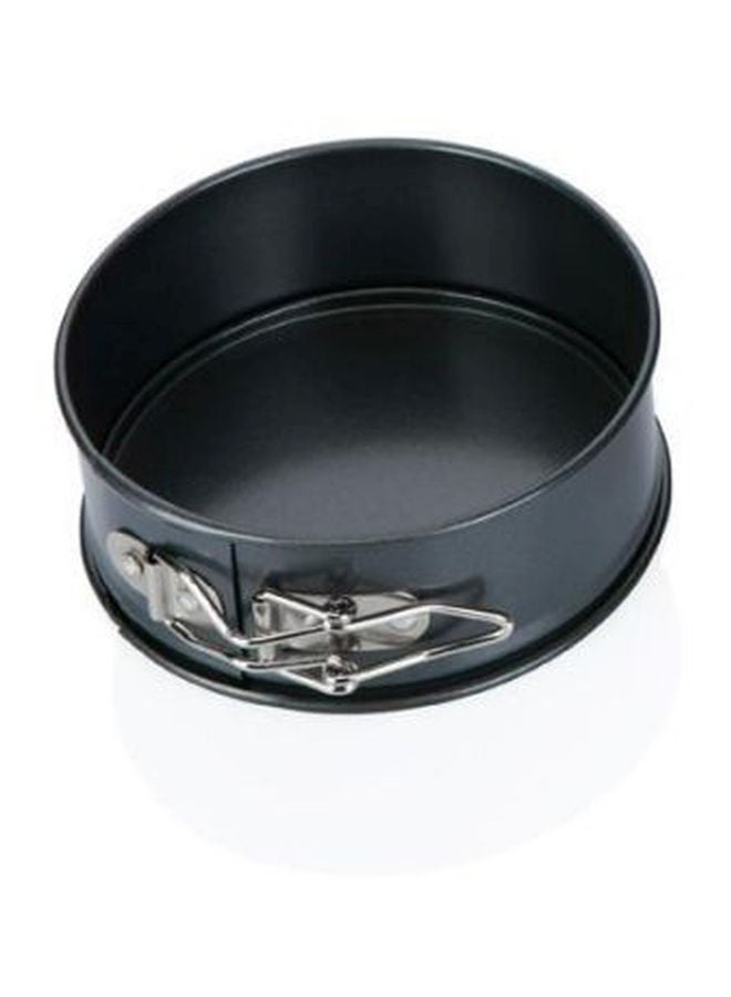 tescoma Spring Form Tart Pan Black 22centimeter - Image 2