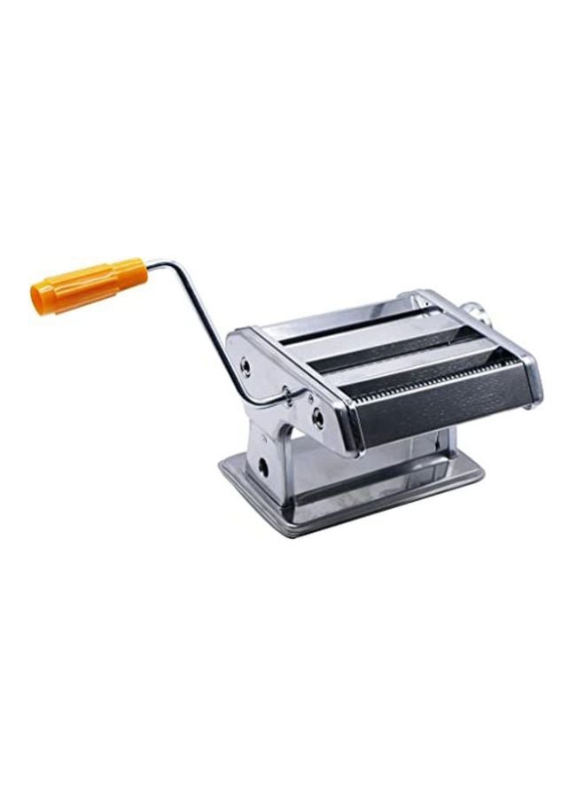 DESSINI Stainless Steel Pasta Maker Silver  - Image 2