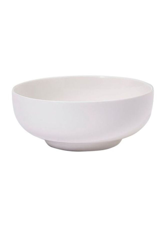 Verona - 6-Piece C6 Soup Bowl Set White 12.5 x 5cm - Image 1