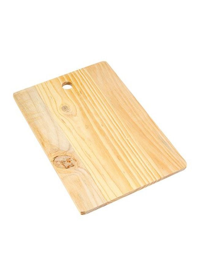 DELCASA - Cutting Board With Knife Set Multicolour - Image 1