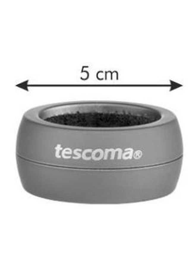 تسكوما طوق تقطير زجاجة النبيذ يوني فينو أحمر 5سم - Image 3