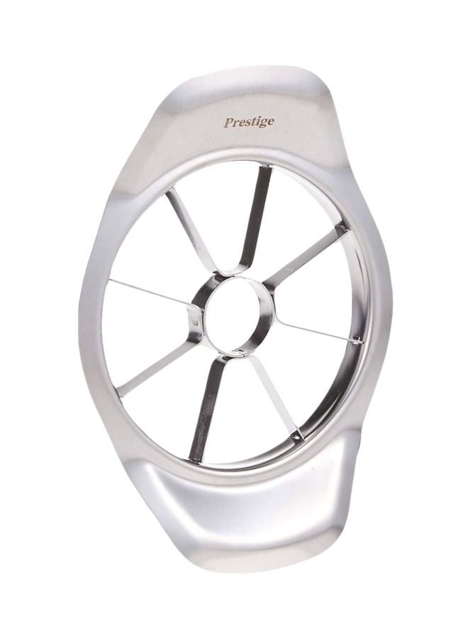 Prestige Eco Apple Cutter/Corer Stainless Steel Silver  - Image 2