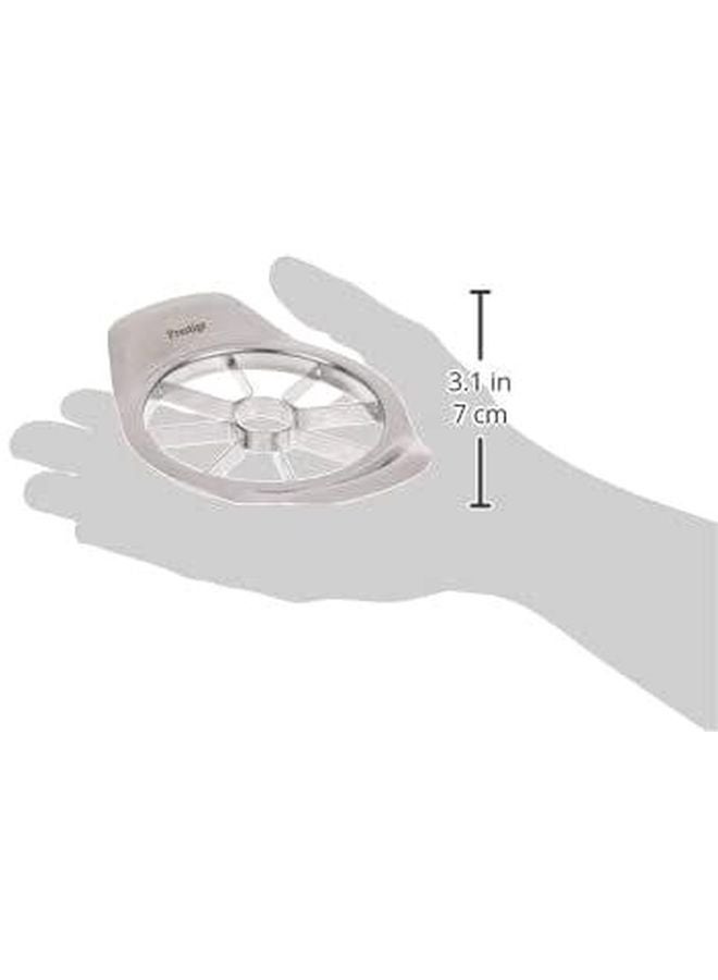 Prestige Eco Apple Cutter/Corer Stainless Steel Silver  - Image 4
