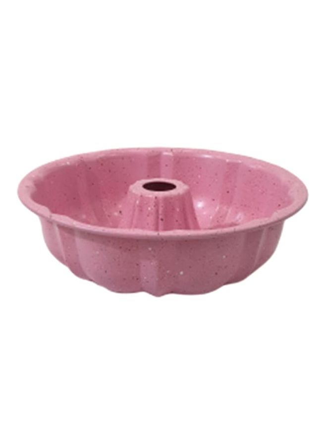 Granite Cake Mould Pink 24x7cm - v1599240778/N38661936A_1